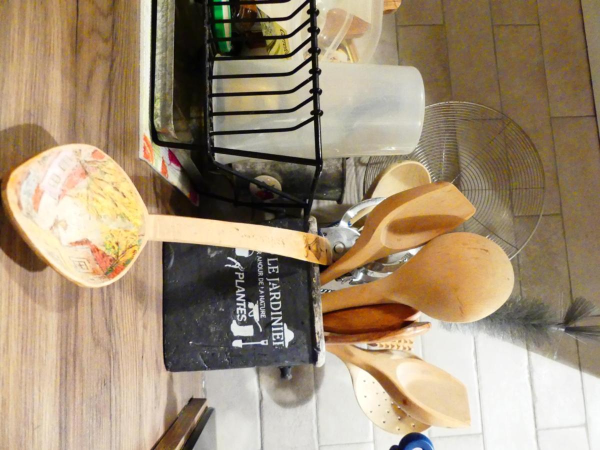 Vely's Homestay Novara
