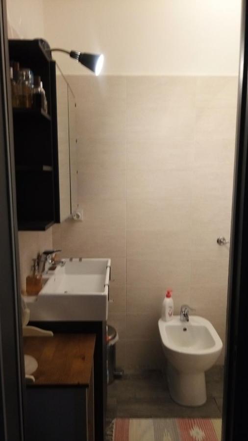 Privatunterkunft Vely's
